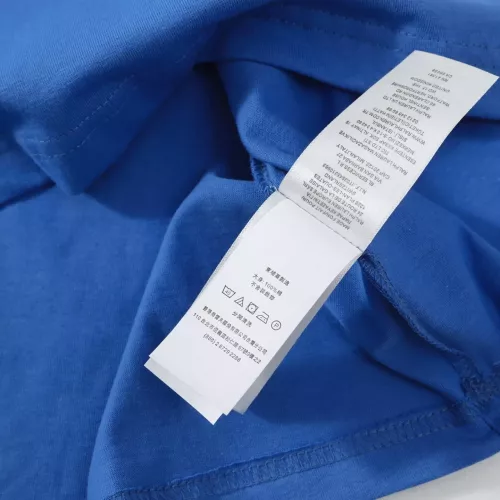 Replica Ralph Lauren Polo T-Shirts Short Sleeved For Unisex #1309262 $32.00 USD for Wholesale