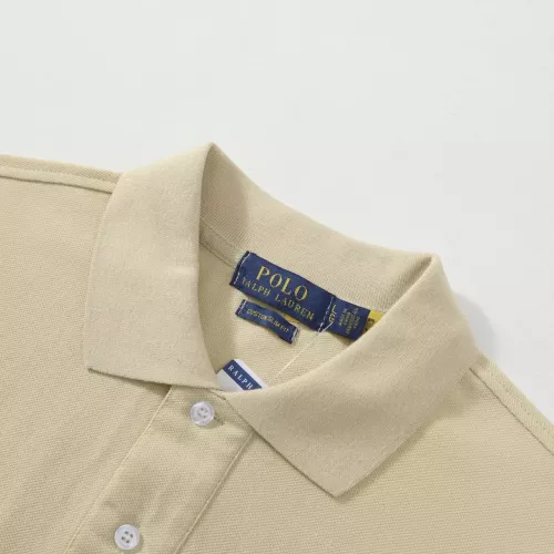 Replica Ralph Lauren Polo T-Shirts Short Sleeved For Unisex #1309269 $39.00 USD for Wholesale