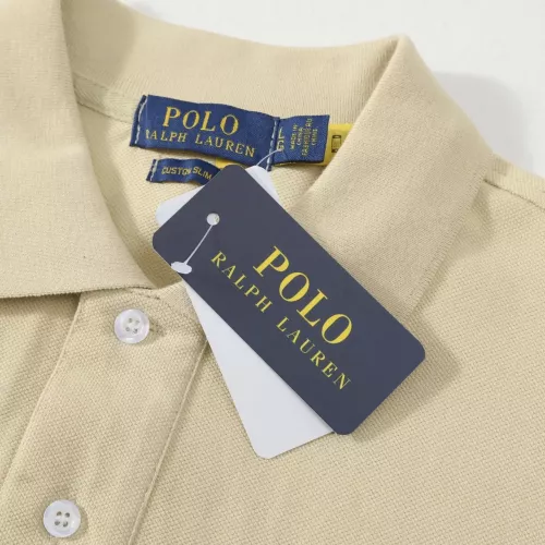 Replica Ralph Lauren Polo T-Shirts Short Sleeved For Unisex #1309269 $39.00 USD for Wholesale