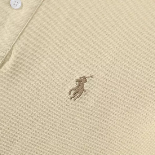 Replica Ralph Lauren Polo T-Shirts Short Sleeved For Unisex #1309269 $39.00 USD for Wholesale