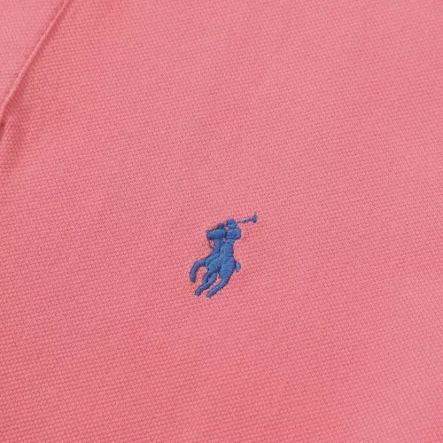 Replica Ralph Lauren Polo T-Shirts Short Sleeved For Unisex #1309272 $39.00 USD for Wholesale