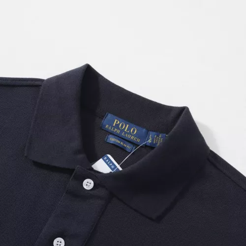 Replica Ralph Lauren Polo T-Shirts Short Sleeved For Unisex #1309276 $39.00 USD for Wholesale