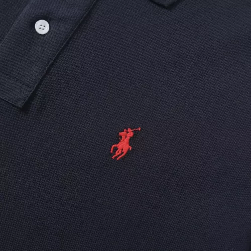 Replica Ralph Lauren Polo T-Shirts Short Sleeved For Unisex #1309276 $39.00 USD for Wholesale