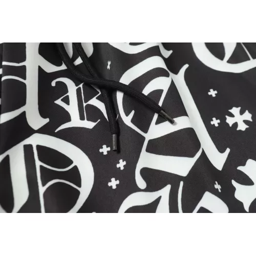 Replica Chrome Hearts Pants For Unisex #1309279 $36.00 USD for Wholesale