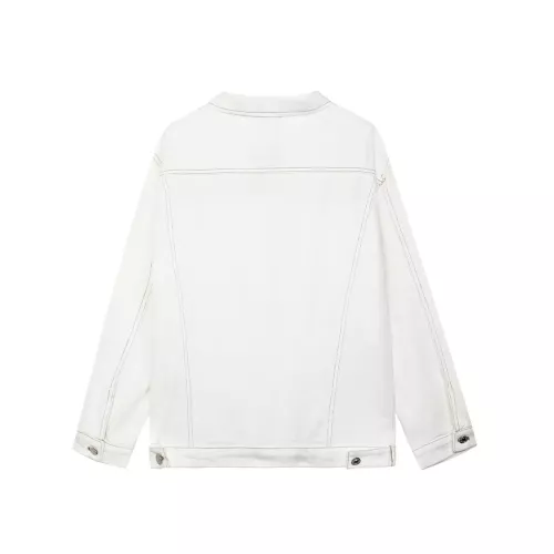 Replica Balenciaga Jackets Long Sleeved For Unisex #1309291 $48.00 USD for Wholesale