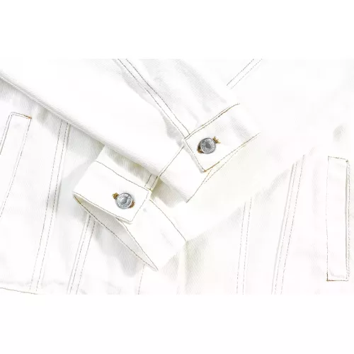Replica Balenciaga Jackets Long Sleeved For Unisex #1309291 $48.00 USD for Wholesale
