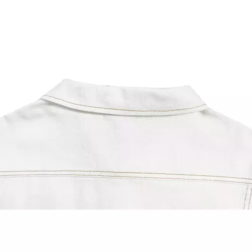 Replica Balenciaga Jackets Long Sleeved For Unisex #1309291 $48.00 USD for Wholesale
