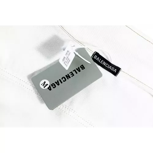 Replica Balenciaga Jackets Long Sleeved For Unisex #1309291 $48.00 USD for Wholesale