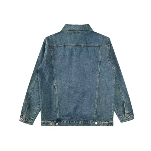 Replica Balenciaga Jackets Long Sleeved For Unisex #1309292 $48.00 USD for Wholesale