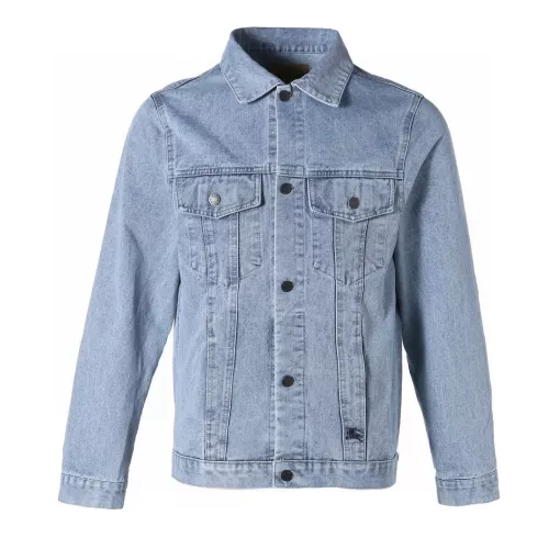 Replica Burberry Jackets Long Sleeved For Men #1309321 $60.00 USD for Wholesale