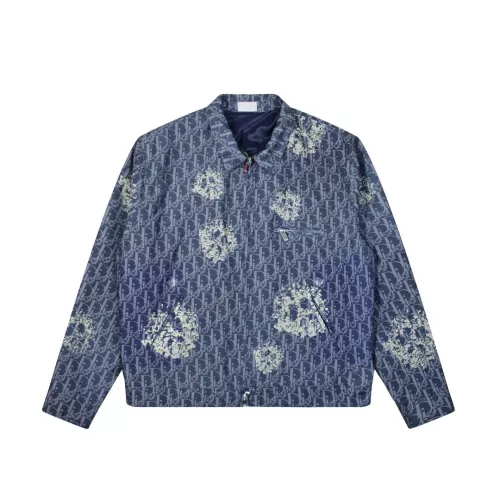 Louis Vuitton LV Jackets Long Sleeved For Men #1309326 $72.00 USD, Wholesale Replica Louis Vuitton LV Jackets