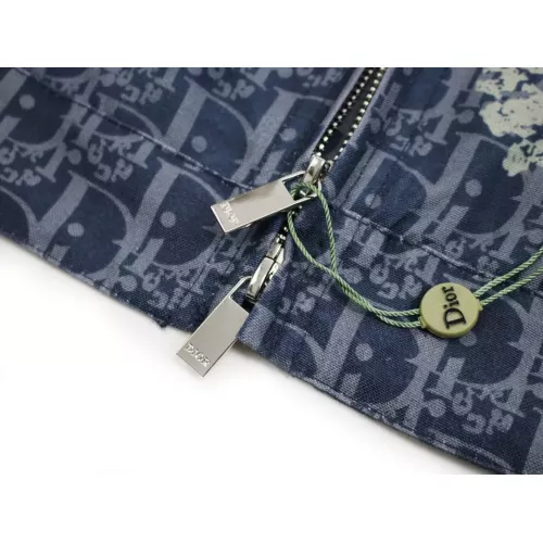 Replica Louis Vuitton LV Jackets Long Sleeved For Men #1309326 $72.00 USD for Wholesale