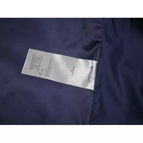 Replica Louis Vuitton LV Jackets Long Sleeved For Men #1309326 $72.00 USD for Wholesale