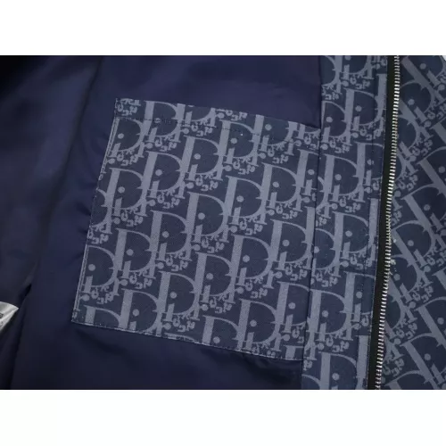 Replica Louis Vuitton LV Jackets Long Sleeved For Men #1309326 $72.00 USD for Wholesale