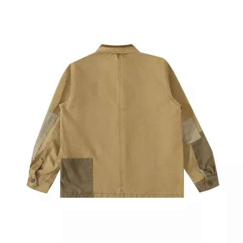 Replica Ralph Lauren Polo Jackets Long Sleeved For Unisex #1309339 $96.00 USD for Wholesale