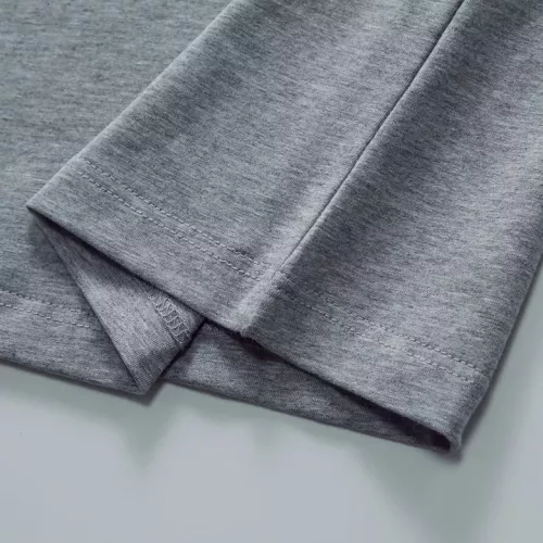Replica Amiri T-Shirts Short Sleeved For Men #1309358 $25.00 USD for Wholesale