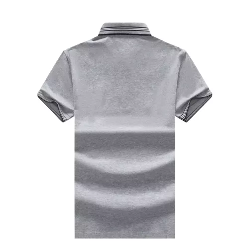 Replica Boss T-Shirts Short Sleeved For Men #1309368 $25.00 USD for Wholesale