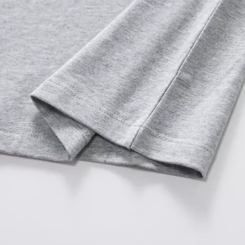 Replica Boss T-Shirts Short Sleeved For Men #1309368 $25.00 USD for Wholesale