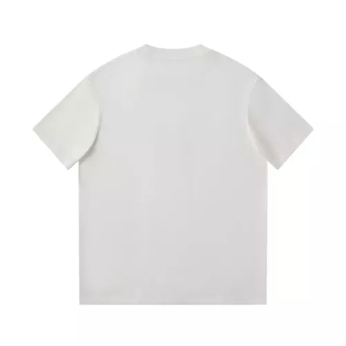 Replica Balenciaga T-Shirts Short Sleeved For Unisex #1309386 $29.00 USD for Wholesale