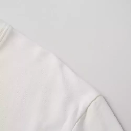 Replica Balenciaga T-Shirts Short Sleeved For Unisex #1309386 $29.00 USD for Wholesale