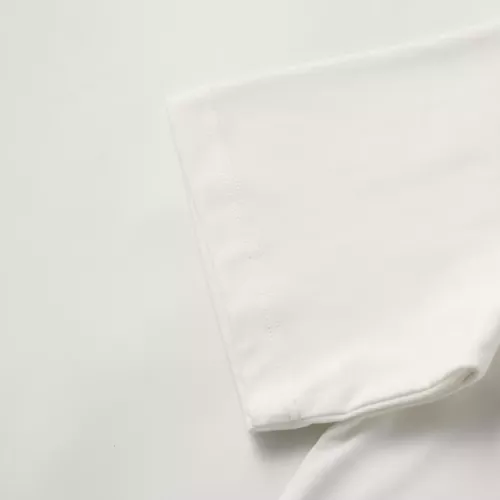 Replica Balenciaga T-Shirts Short Sleeved For Unisex #1309386 $29.00 USD for Wholesale