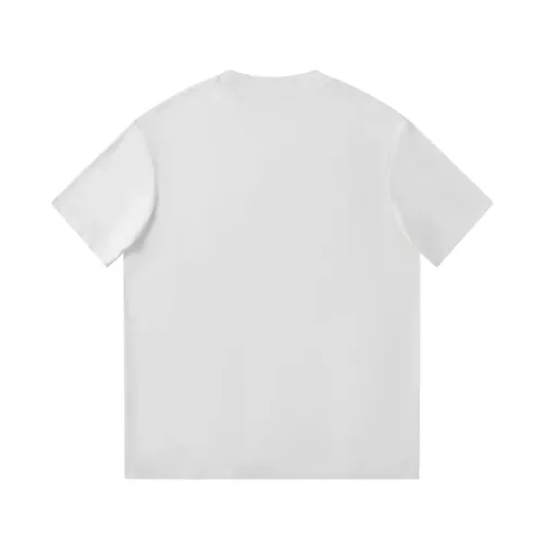 Replica Balenciaga T-Shirts Short Sleeved For Unisex #1309391 $29.00 USD for Wholesale