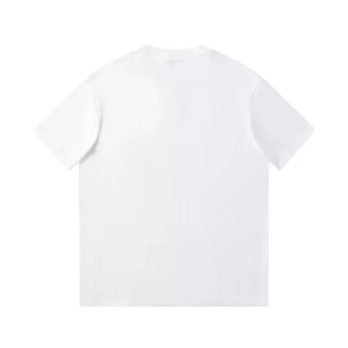 Replica Burberry T-Shirts Short Sleeved For Unisex #1309396 $29.00 USD for Wholesale