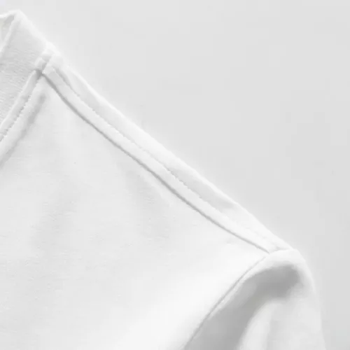 Replica Burberry T-Shirts Short Sleeved For Men #1309417 $27.00 USD for Wholesale