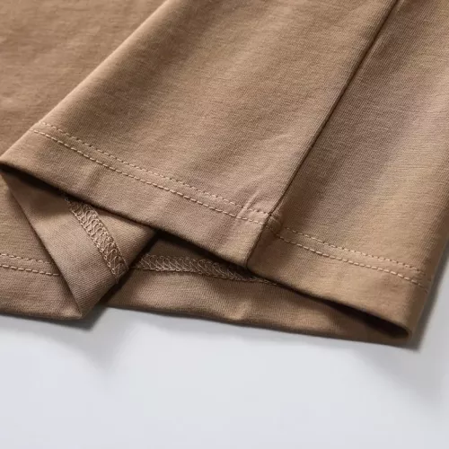 Replica Armani T-Shirts Short Sleeved For Men #1309423 $27.00 USD for Wholesale
