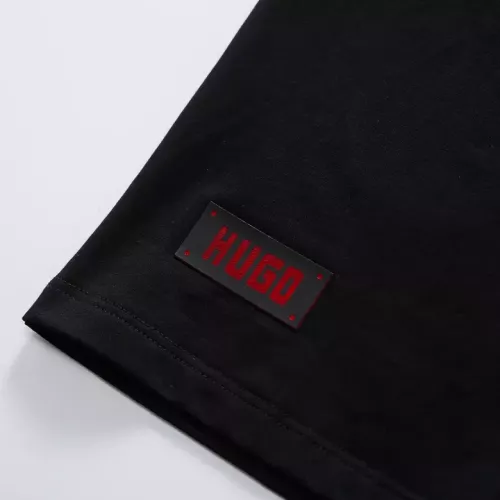 Replica Boss T-Shirts Short Sleeved For Men #1309427 $27.00 USD for Wholesale