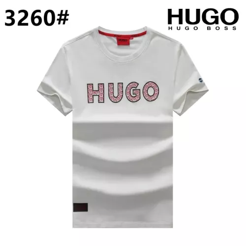 Boss T-Shirts Short Sleeved For Men #1309428