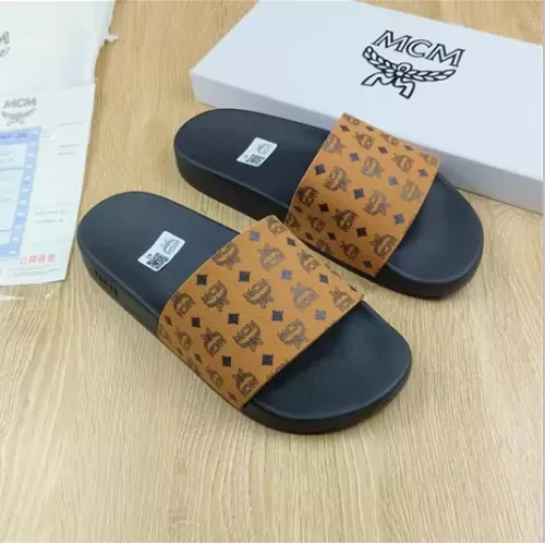 MCM Slippers For Women #1309463