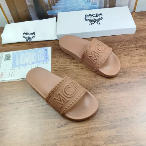 MCM Slippers For Men #1309499