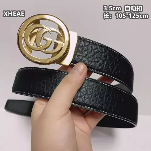 Gucci AAA Quality Belts For Men #1309502 $60.00 USD, Wholesale Replica Gucci AAA Quality Belts