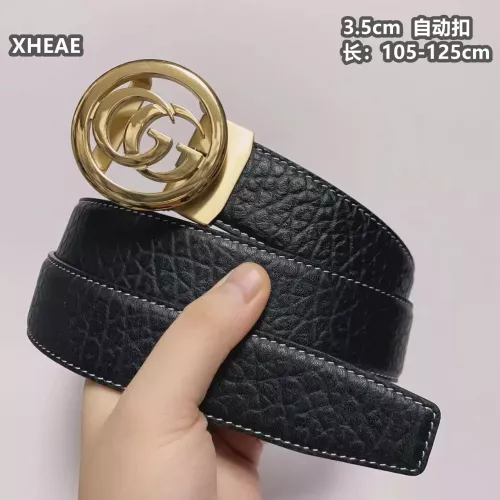 Replica Gucci AAA Quality Belts For Men #1309502 $60.00 USD for Wholesale