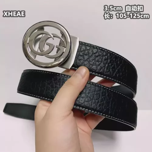 Gucci AAA Quality Belts For Men #1309503 $60.00 USD, Wholesale Replica Gucci AAA Quality Belts