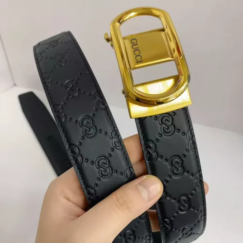 Gucci AAA Quality Belts For Men #1309506 $60.00 USD, Wholesale Replica Gucci AAA Quality Belts