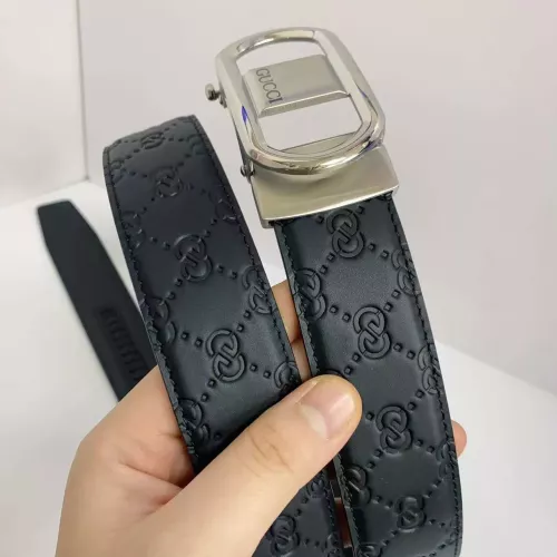 Gucci AAA Quality Belts For Men #1309507 $60.00 USD, Wholesale Replica Gucci AAA Quality Belts