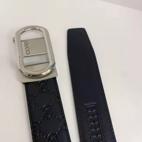 Replica Gucci AAA Quality Belts For Men #1309507 $60.00 USD for Wholesale