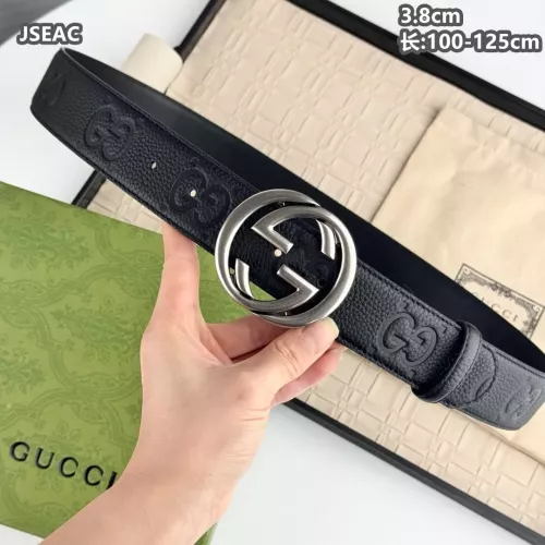 Gucci AAA Quality Belts For Men #1309508 $52.00 USD, Wholesale Replica Gucci AAA Quality Belts