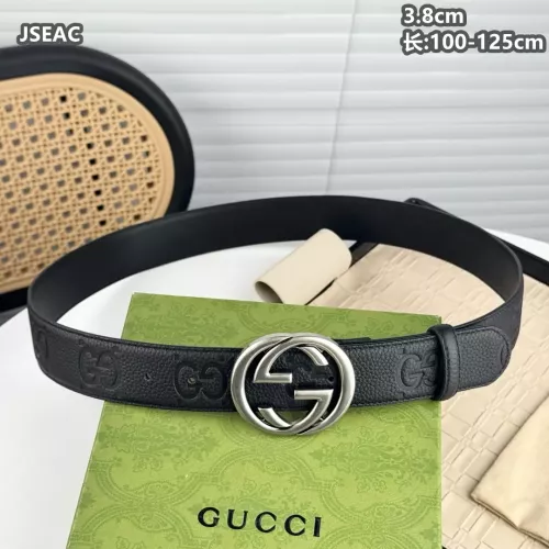Replica Gucci AAA Quality Belts For Men #1309508 $52.00 USD for Wholesale