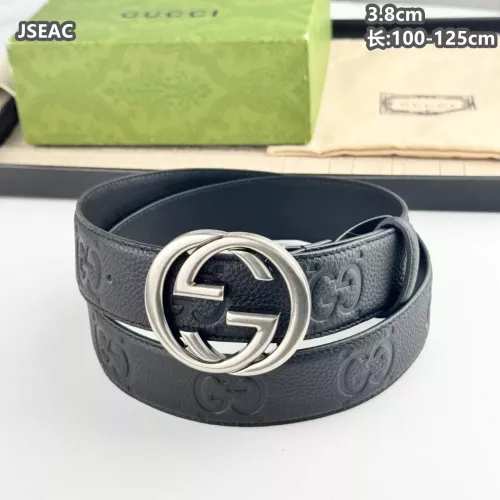 Replica Gucci AAA Quality Belts For Men #1309508 $52.00 USD for Wholesale