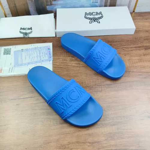 MCM Slippers For Women #1309511