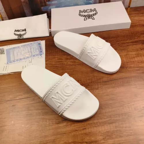 MCM Slippers For Women #1309516