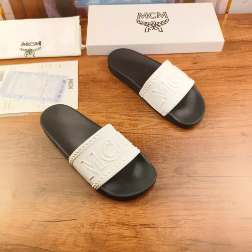 MCM Slippers For Men #1309518