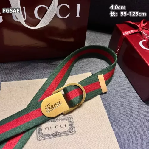 Replica Gucci AAA Quality Belts For Men #1309539 $60.00 USD for Wholesale