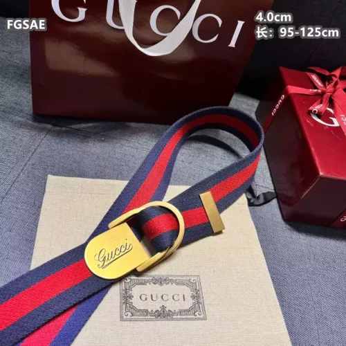 Replica Gucci AAA Quality Belts For Men #1309542 $60.00 USD for Wholesale