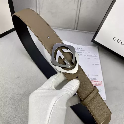 Gucci AAA Quality Belts For Men #1309545 $60.00 USD, Wholesale Replica Gucci AAA Quality Belts