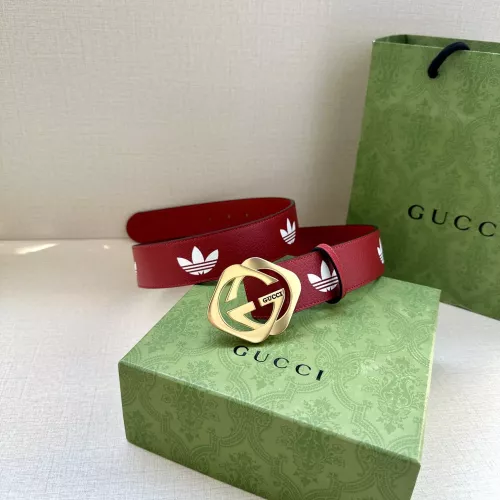 Replica Gucci AAA Quality Belts For Unisex #1309558 $56.00 USD for Wholesale