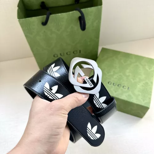 Replica Gucci AAA Quality Belts For Unisex #1309559 $56.00 USD for Wholesale